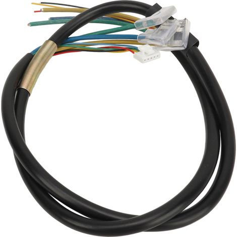 General Scooter 2,5 mm² 1200W Hochleistungs- und Hochstrom-Motorkabel für M365 PRO PRO2 MI3 MI4 (1/5)