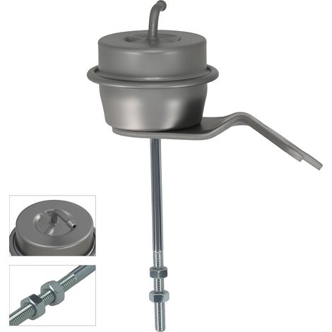 Turbo Actuator pour Opel Zafira B/C 1.6 CNG 53039980110 (1/5)