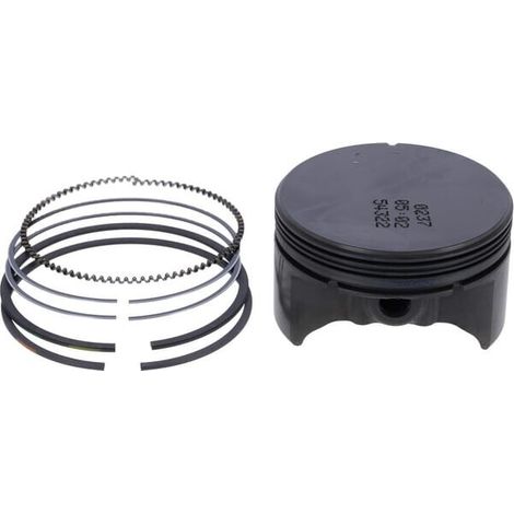 Gruppo pistone BRIGGS ET STRATTON 594099
