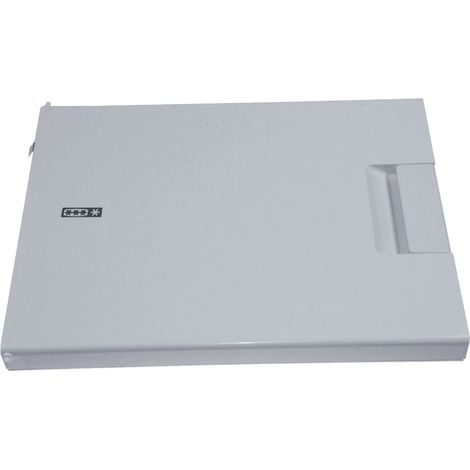 PORTILLON DE FREEZER COMPLETE POUR REFRIGERATEUR KUPPERSBUSCH - 440350