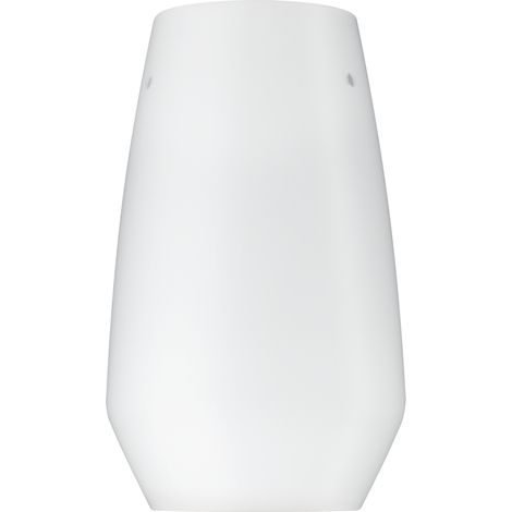 PAULMANN 953.54 ABAT-JOUR UNIVERSEL VERRE (1/5)