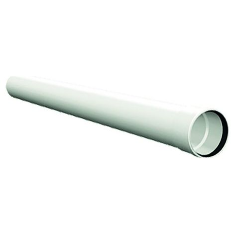TUBO RIGIDO OLIFLEX Misura: Diam. 80 L. 250 mm