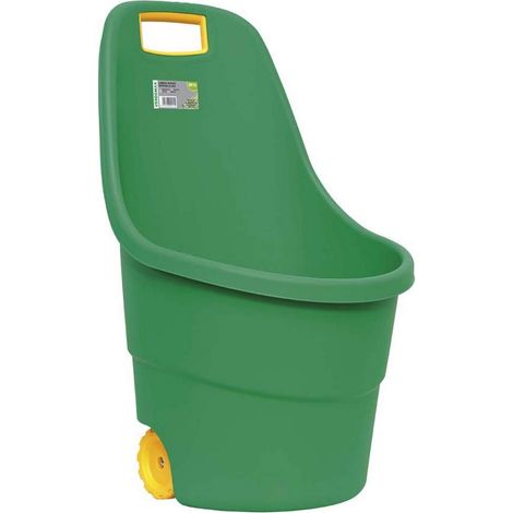 55 L Multi-usages Rond de Brouette de Roue (1/3)