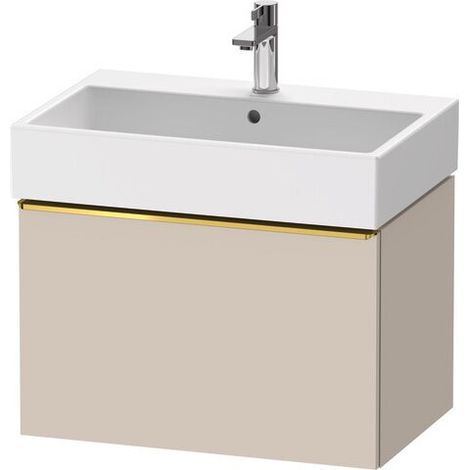 DURAVIT DE4272034910000 D-Neo WTU WH R.ek 684x442x440 Tp. Mt