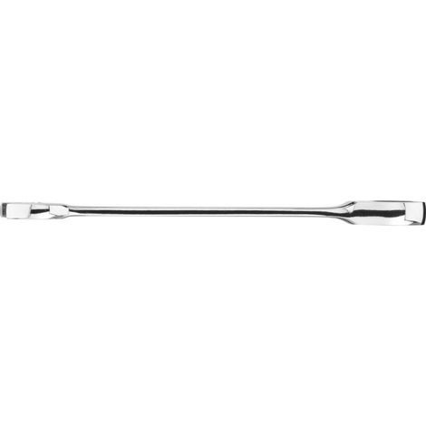 STANLEY STMT89913-0 Maul-Ringratschenschlüssel Schlüsselweite (Metrisch) 13 mm