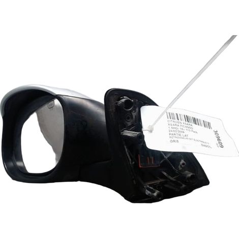 Retroviseur Exterieur Electrique Gauche CITROEN Xsara Picasso [PRODUIT D'OCCASION]♻️815350