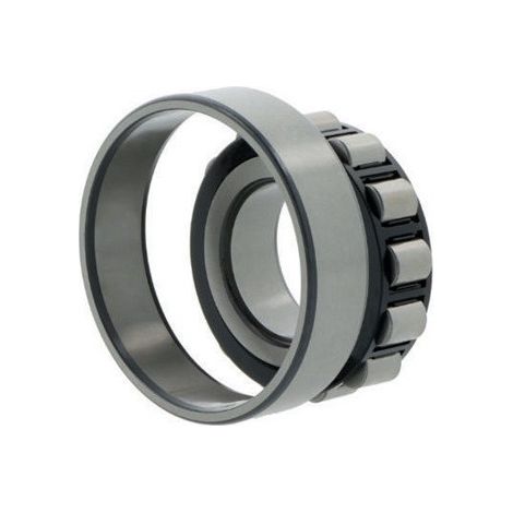 Rodamiento cilíndrico rodamiento N207 ETVP INT. 35mm ext. 72mm de ancho 17mm nke
