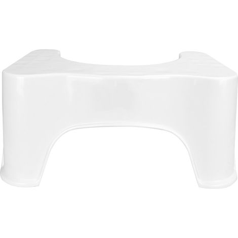 Loo Squatting Step Stool Bathroom Potty Training Squat Aid Constipation Piles (1/3)