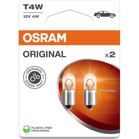 Osram Original T4W epack (1/2)