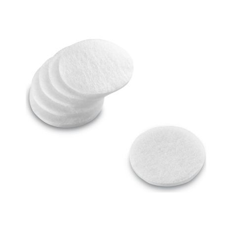 FILTRO DE PROTECCION DEL MOTOR (5 UDS.) - KARCHER
