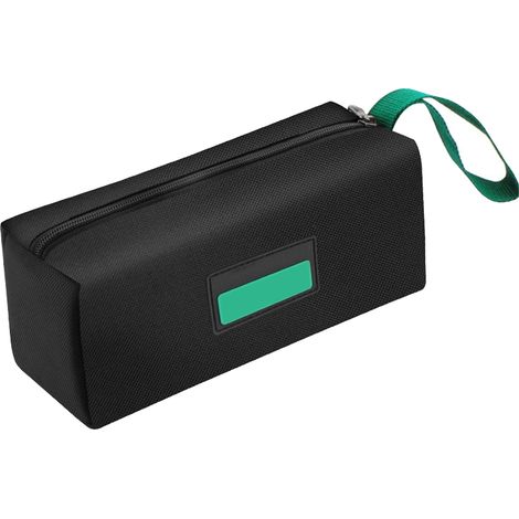 Sac de transport pour outils robuste, étanche, grande capacité, rangée pour menuiserie, bricolage, électricien (1/5)