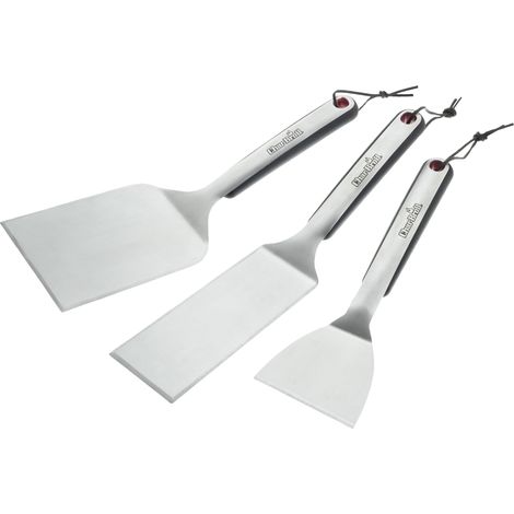 Char-Broil Starter kit piastra (1/4)