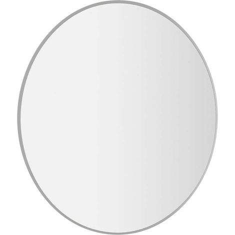 Sapho Rengas - Spiegel mit Facettenschliff, Durchmesser 60 cm RG060 (1/5)