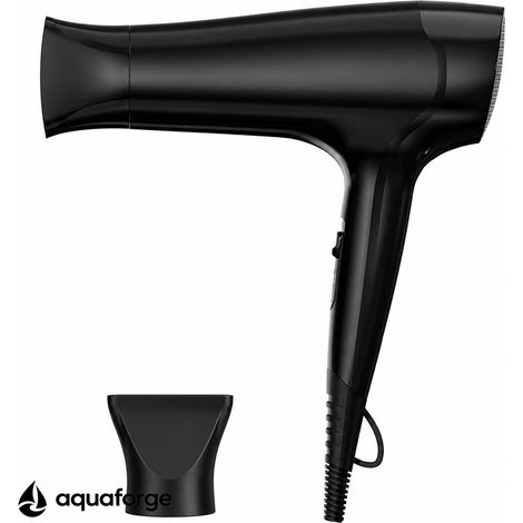 Sèche cheveux de 2200 W 4 vitesses air chaud froid (1/5)