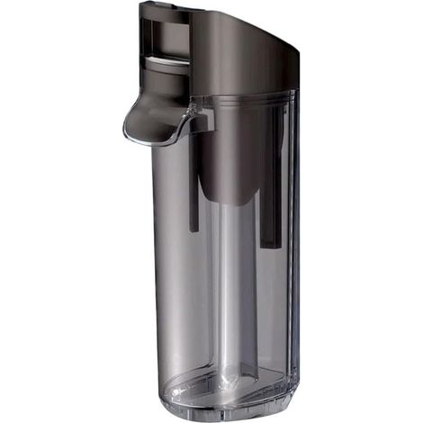 Ersatz-Schmutzwassertank für Tineco Floor S5/S5 Staubsauger, leicht zu reinigen, auslaufsichere Konstruktion mit Sichtfenster (1/5)