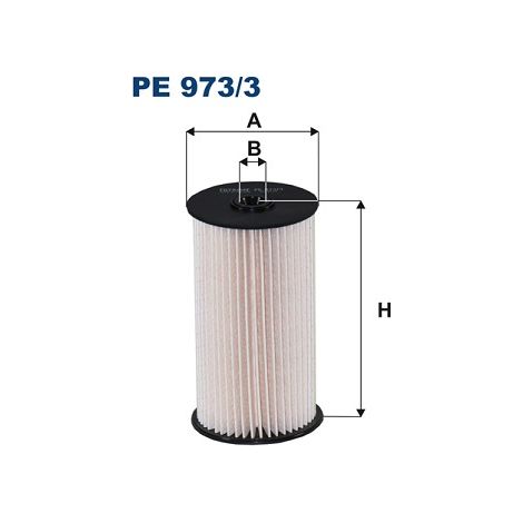 FIL PE 973/3 Kraftstofffilter