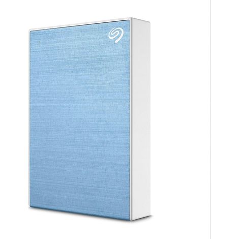 Disque dur externe Seagate One Touch avec mot de passe (2,5", 1 To, USB 3.0) (1/5)