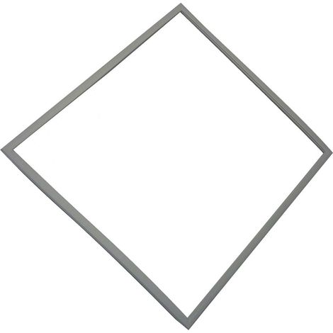 Joint de porte congélateur d'origine (00688473) Réfrigérateur, congélateur BOSCH (1/2)