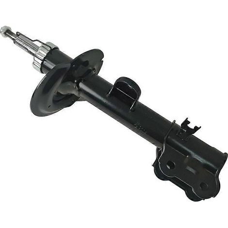 Amortiguador de suspensión delantero derecho 4430234001 4430234000 para Ssangyong Korando C 2012-2017 Núcleo del amortiguador delantero (1/5)