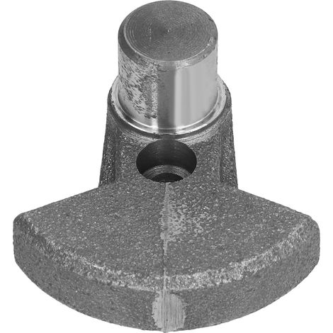 Accessoires pour compresseur d'air à entraînement direct (rotor et vilebrequin) compatibles avec Bama/Fengli/Ribao 1P, 2,5P, 3P et 4P. (1/5)