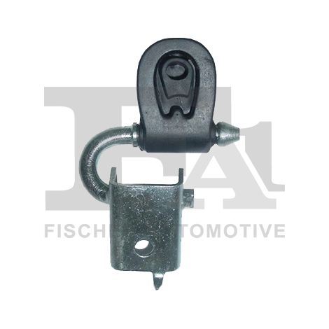Suspension, échappement FA1 113-729 VW 701253144B