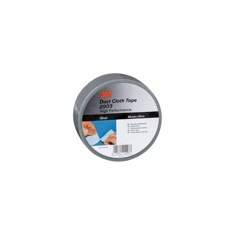 Nastro adesivo 3m 2903 larghezza 48 mm lunghezza 50 m