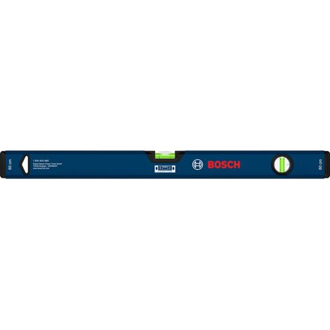 Bosch Kastenwasserwaage 60 cm - 1600A03AA5 (1/5)