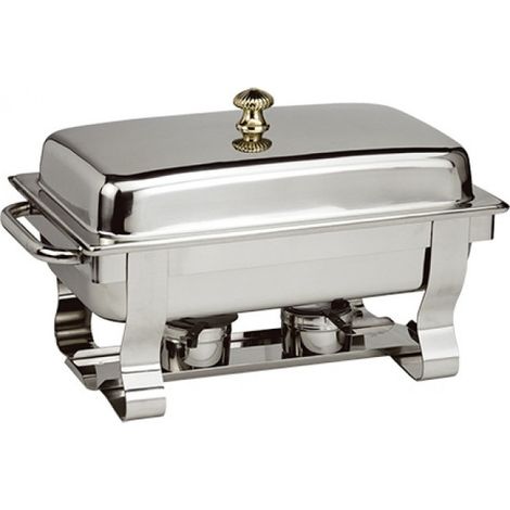 Chafing dish GN1/1 - Max Pro