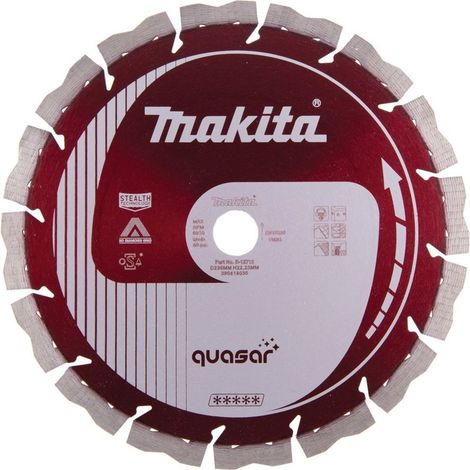 Makita Diamantsch. 230x22,23 QUASAR (B-12712)
