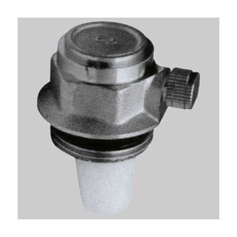 TAPPO DI SFIATO ARIA AUTOMATICO  1 Dx     MADE IN ITALY