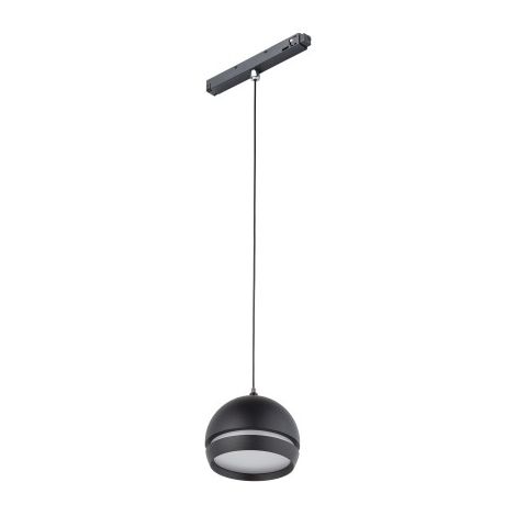 Nowodvorski LVM Slot LED sospensione magnetica sfera 8W 3000K