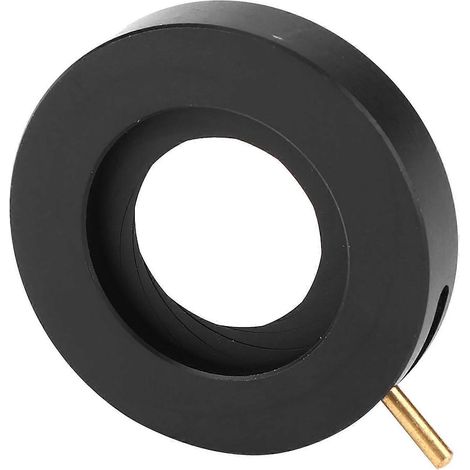 Irisblendenadapter für Mikroskope, verstellbare optische Blende SK23