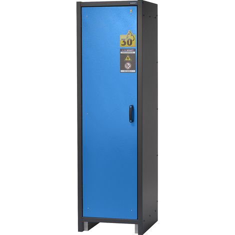 eurokraft pro  111729  eurokraft pro  Armoire pour produits (1/5)