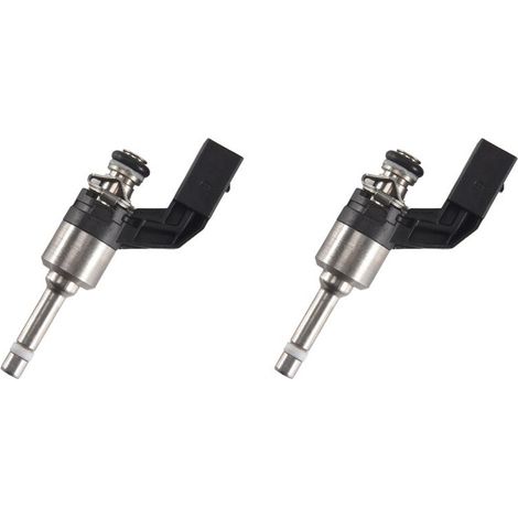 Kit iniettori carburante in due pezzi per 1.4 TSI CAV Cava CAX 03C906036M 03C906036F
