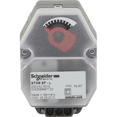 Servomoteur STM6-SF-L
