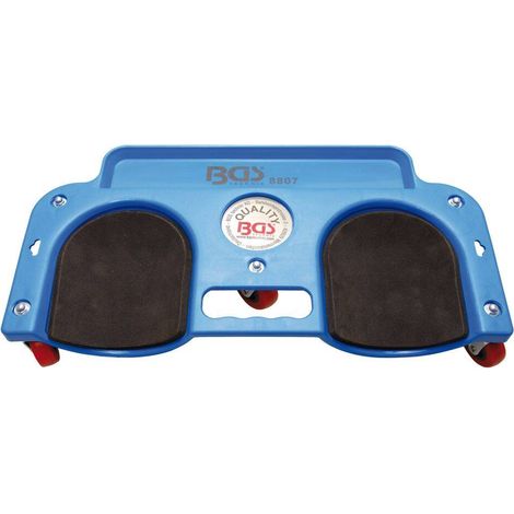 BGS Kniebrett mit Rollen max. 100 kg - 8807