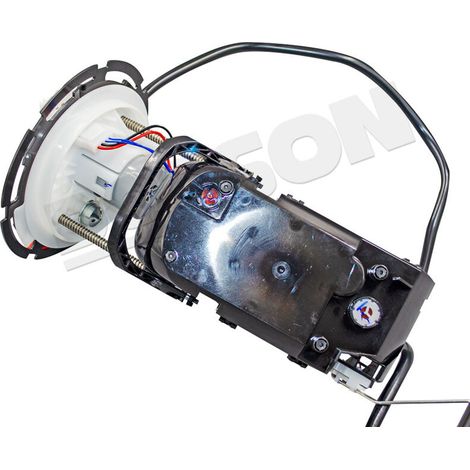 E3801M P76665M 19180187 FG1363 M10186 SP6632M Ensemble pompe à carburant G6 Chevrolet Ensemble pompe à carburant G6 (1/4)