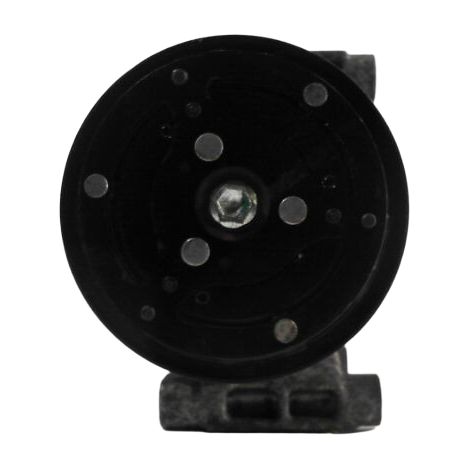 Compresseur Air Conditionne FIAT Panda 2003- [PRODUIT D'OCCASION]♻️51747318 (1/5)