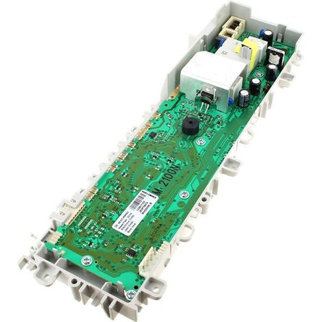 Modulo elettronico ewm2100 per lavatrice electrolux