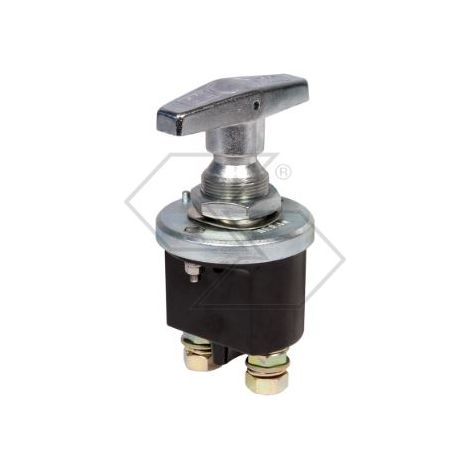 Coupe-batterie 250A NEWGARDENSTORE A08815