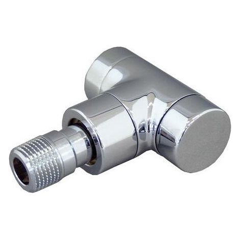 REGOLAZIONE GOMITO COMBI E 1/2 cromato
