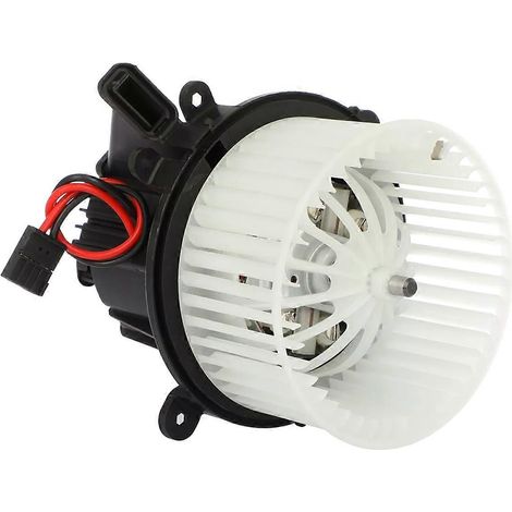 Moteur de ventilateur de climatisation avant pour modèles 2010-2016 (1/5)