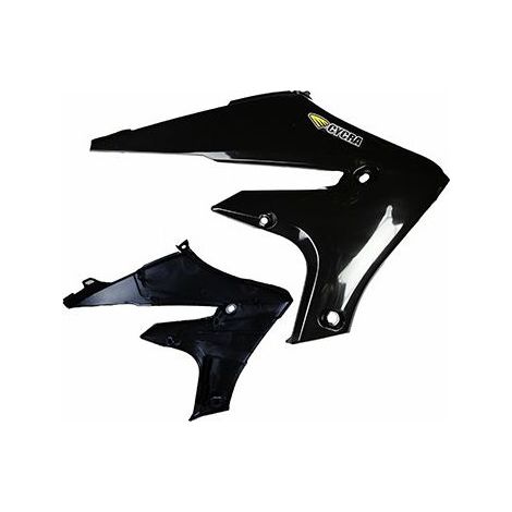 Ecope de radiateur Cycra Powerflow YZF 20