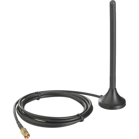 Gira Antenna supplementare radio Gira eNet [530700], 5307 00