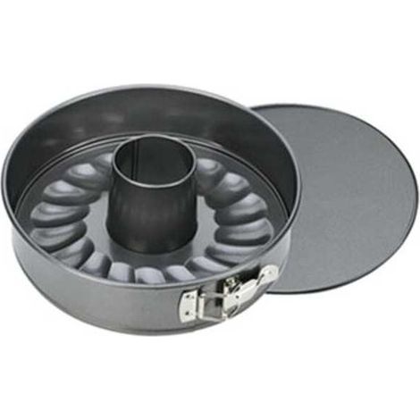 Molde para rosca de 22 cm Delicia Tescoma 623284