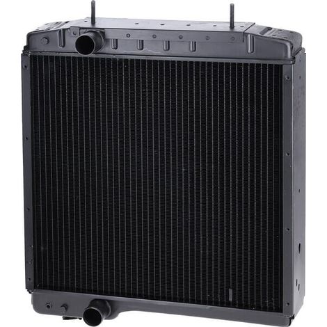 Radiador Case - IH UNIVERSAL A190663N (1/3)