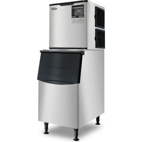 Machine à glaçons 225kg/24h - Combisteel (1/5)