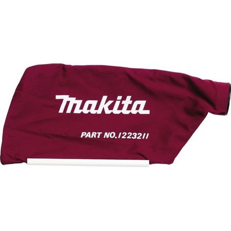 Makita Staubsack, 370 mm, für Gebläse