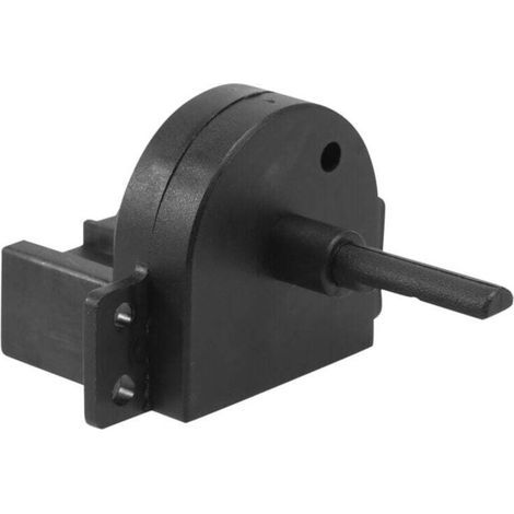 Interrupteur de Ventilateur Chauffage Voiture pour Ducato Boxer Relais / Cavalier 2006-77362439 77366210 77367027 (1/4)