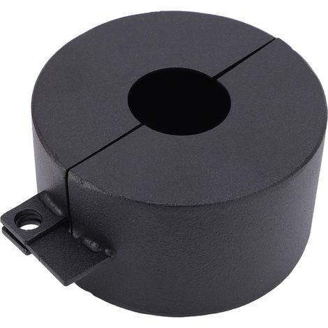 poignée de porte en acier inoxydable dispositif de sécurité